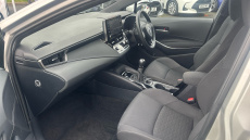 Toyota Corolla 1.2T VVT-i Icon 5dr Petrol Hatchback